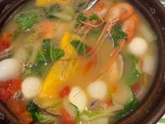 -桂满陇·杭州饭店(清河万象店)