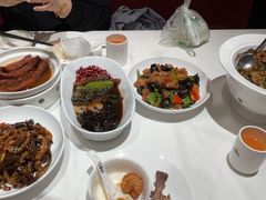 -大铁勺新津菜(熙悦汇店)
