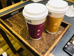 -唐沫茶兮(仓山万达金街店)