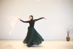 -柏姿舞蹈工作室