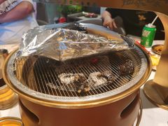 -西塔老太太泥炉烤肉(川沙百联店)