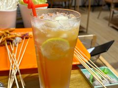 -黔哆哆地摊酸汤火锅(清湖店)
