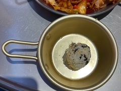 -欧巴烤肉(创富世纪店)