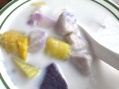 杂粮全家福-津可佳·和树银海杂粮