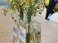 -Blueglass酸奶(财富购物中心店)