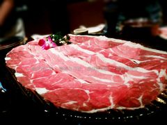 皇家至尊-鲁西肥牛(九方购物中心店)