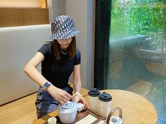-一叶觅山(半边街店)