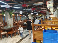 -晓伟海鲜家常菜