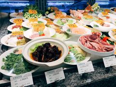 干锅老鸭-海味世家·家常菜馆(明州里店)