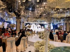 -曼哈顿国际俱乐部(宝地东湖湾G区店)