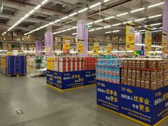 -麦德龙(京顺路商场店)