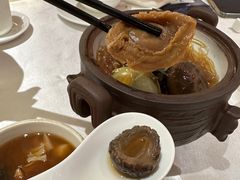 极品正宗佛跳墙-聚春园自助餐厅(东街口店)