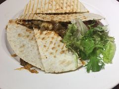 -拉亚汉堡经典餐厅(商城路店)