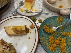 -CRAZYONES西班牙海鲜饭(上海美罗城店)