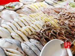 -天天渔港海鲜酒家(石浦玉泉路店)