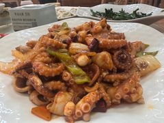 -兴隆海鲜菜馆