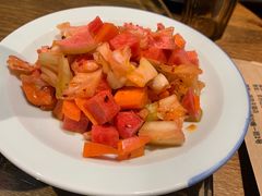 -望京一号·重庆江湖菜(工体店)