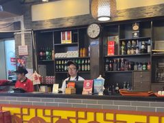 -王明古法砂锅居(开化寺店)