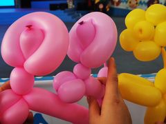 -史努比缤纷世界
