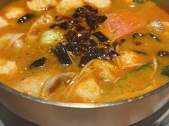 麻辣烫-奉天宴遇烧烤·冒锅