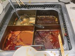 -海底捞火锅(河东万达广场店)