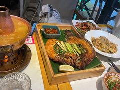 -云卷小酒馆(六道口店)