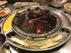 -喜来稀肉(虹泉路店)