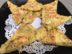 -啊美丽炭火烤肉(滑翔一店)