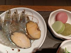 -牛YO寿喜烧火锅自助(三台子万象汇店)
