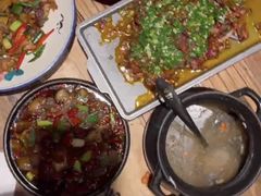 -树厨贵州菜(大十字店)