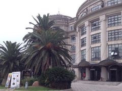 -上海棕榈滩海景酒店
