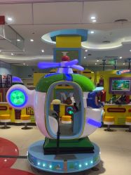 -meland亲子乐园·派对·研学(淄博万象汇店)