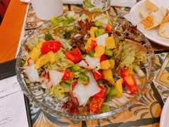 -番茄屋葡式美食(总店)
