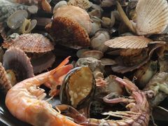 -大锅强·蒸海鲜青岛菜(吾悦广场店)