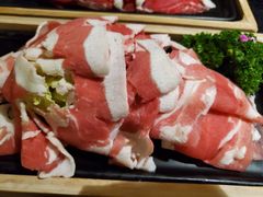 -湊湊火锅·茶憩(上海合生汇店)