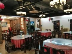 大堂-客汀家宴·客家烟火 四季食材(集美店)