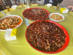 -林中乐辣子鸡(歌乐山总店)