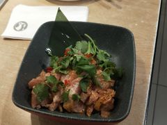 -新石器烤肉(百联川沙店)