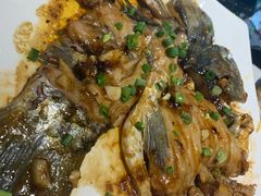 -味可道美食坊(福基路店)