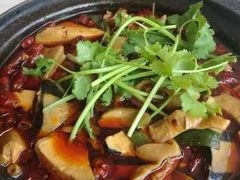 -绿杨春·淮扬宴(庐山路店)