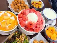 -水牛奶皇后糖水铺(深圳总店)