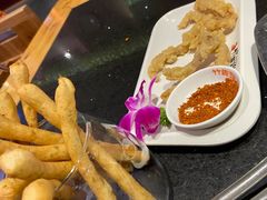 -竹犇番茄火锅(长风街店)