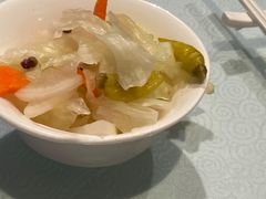 -东方明珠老上海8号餐厅(东方明珠广播电视塔店)