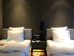 -重庆富力艾美酒店