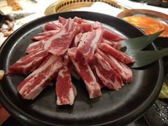 -花味烤肉·拌饭(庐阳万科店)