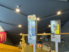 -麦当劳(豫园店)