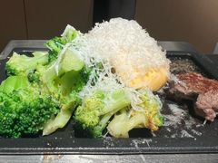 -肉肉大米(金虹桥店)