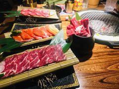 -海之屋韩式烤肉(海棠68环球美食街店)