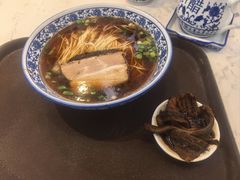 -伟记奥面馆(养育巷店)