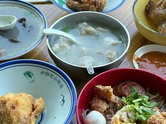 -卢聪艺小吃店(阳翟总店)